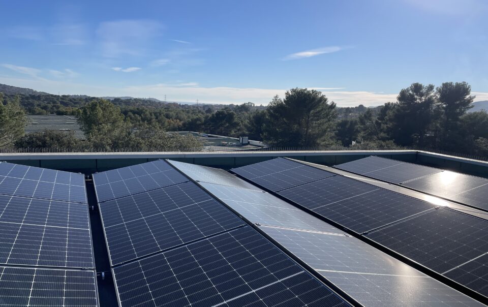 maintenance centrales photovoltaïques entretien panneaux solaires sun and go grasse 06